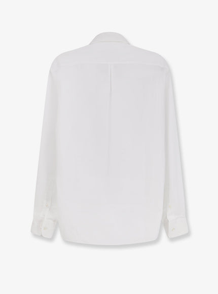 Brunello Cucinelli Cotton Shirt