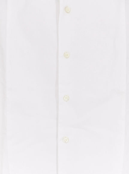 Brunello Cucinelli Cotton Shirt