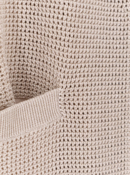 Brunello Cucinelli Cotton And Viscose Long Cardigan