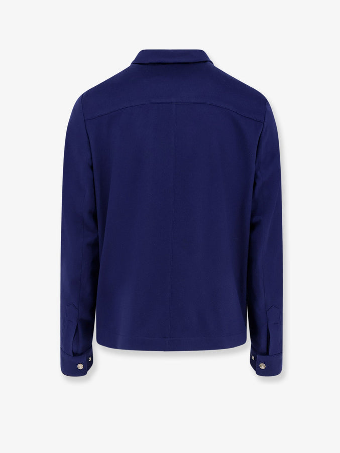 Brunello Cucinelli Cashmere Jacket