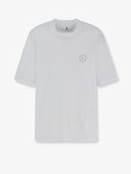 M / Bianco