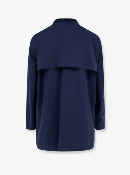 Brunello Cucinelli Water-Resistant Jacket With Hooks