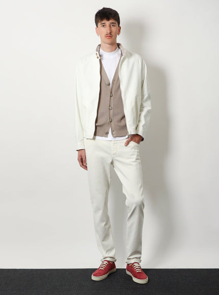Brunello Cucinelli Cotton Jacket