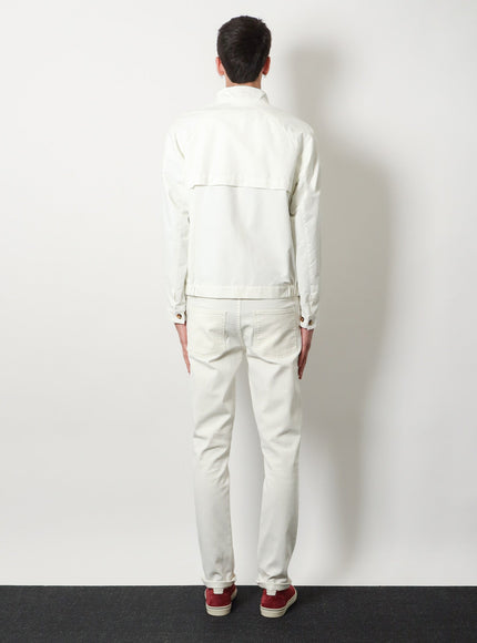 Brunello Cucinelli Cotton Jacket