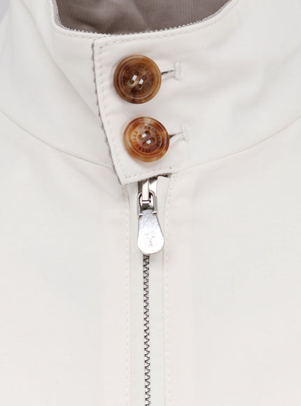 Brunello Cucinelli Cotton Jacket