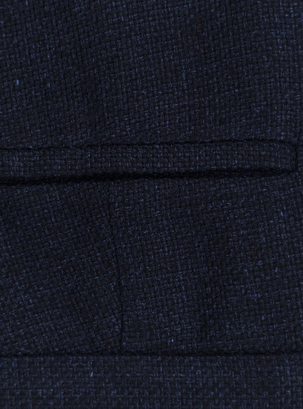 Brunello Cucinelli Silk, Linen And Wool Suit