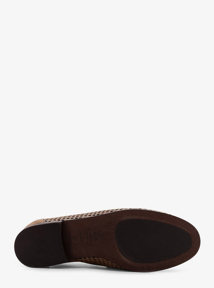 Brunello Cucinelli Suede Sneakers With Lurex Effect