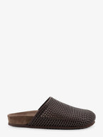 36 / Dark Brown Black