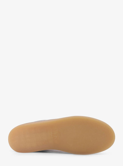 Brunello Cucinelli Suede Sneakers