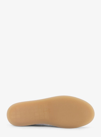 Brunello Cucinelli Suede Sneakers