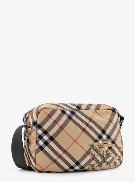 Burberry Essential Nylon Crossbody Bag