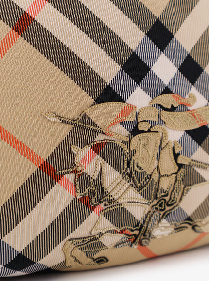 Burberry Essential Nylon Crossbody Bag