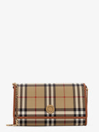 Uni / Vntg Chk/Briar Brown