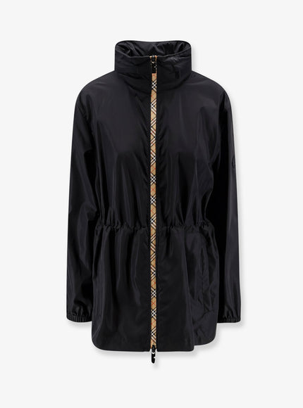Burberry Blackpool Nylon Jacket L Black