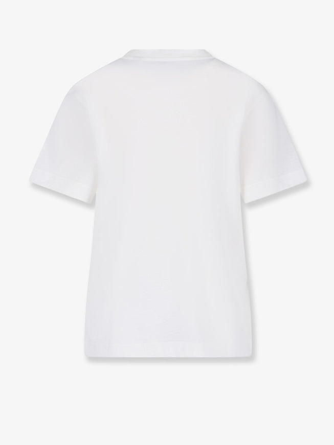 Burberry Frankie Cotton T-Shirt