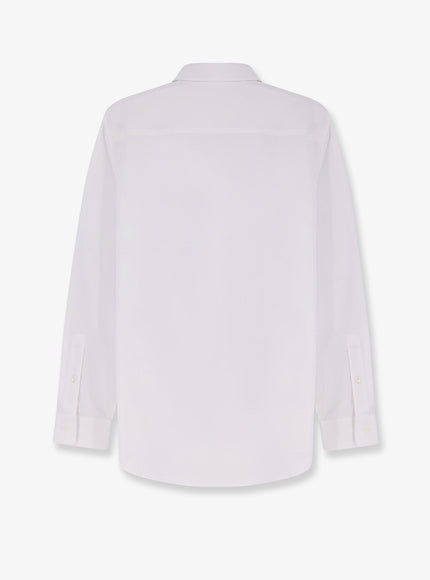 Burberry Sam Organic Cotton Shirt