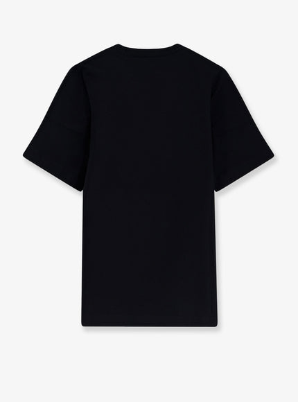 Burberry Seth Organic Cotton T-Shirt