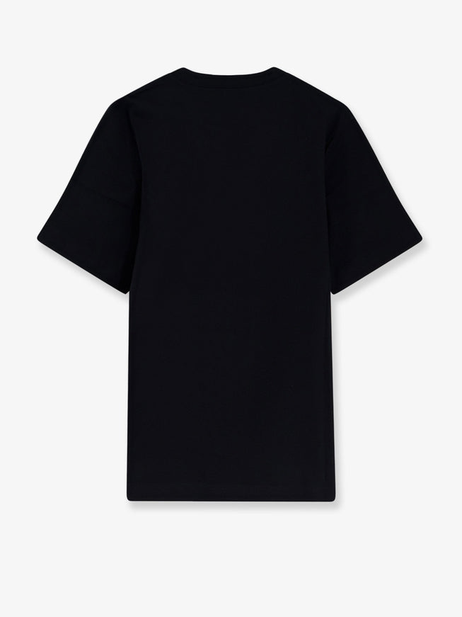 Burberry Seth Organic Cotton T-Shirt