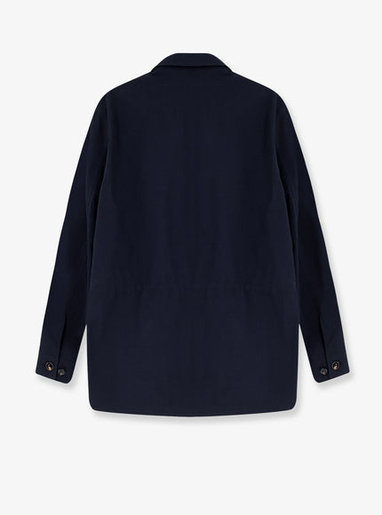 Burberry Bradmore Nylon Jacket