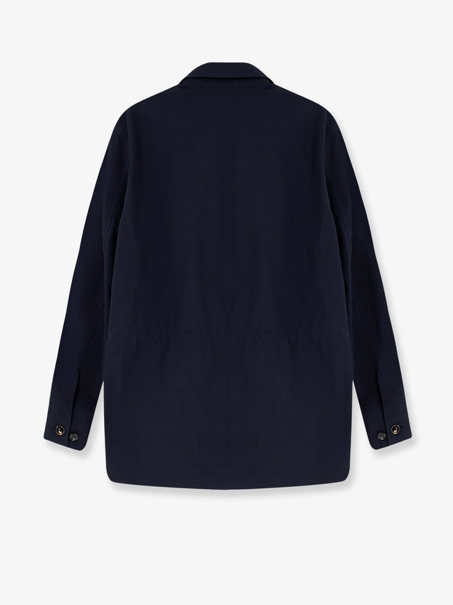 Burberry Bradmore Nylon Jacket