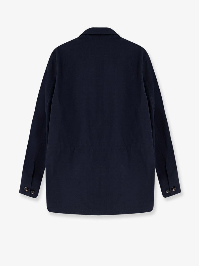 Burberry Bradmore Nylon Jacket