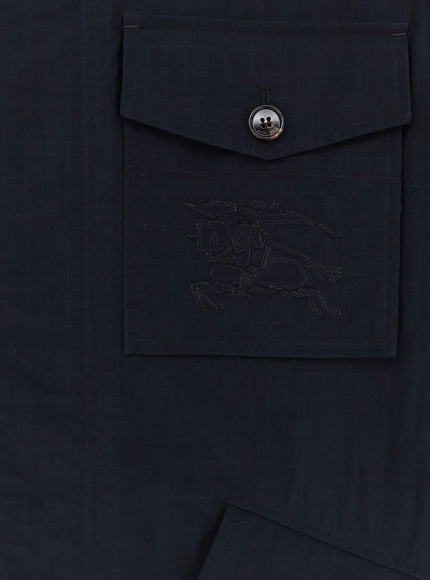 Burberry Bradmore Nylon Jacket