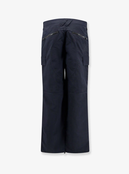 Burberry Sidcot Nylon Trousers