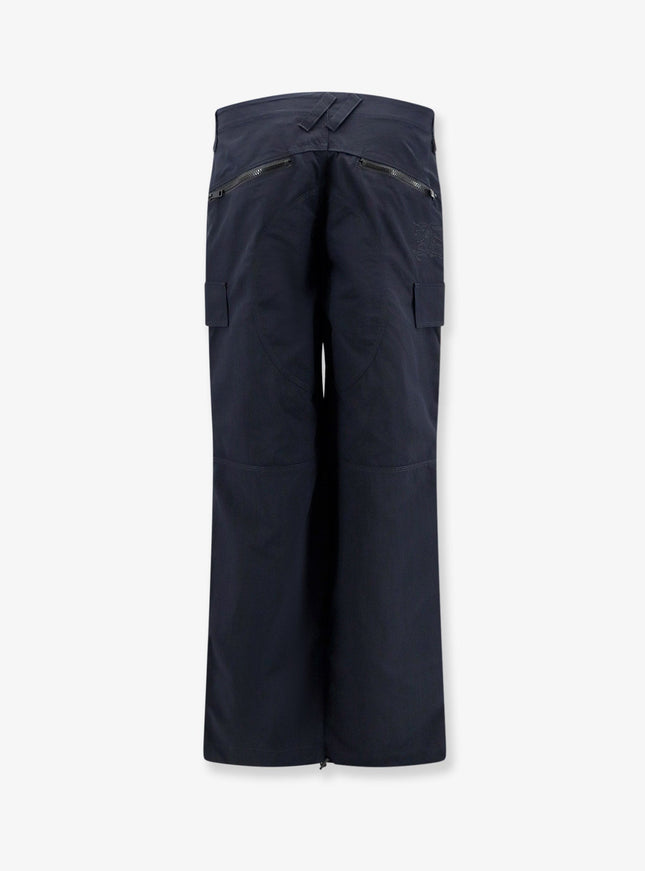 Burberry Sidcot Nylon Trousers