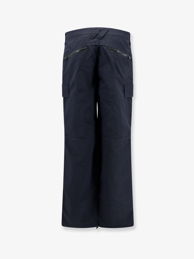 Burberry Sidcot Nylon Trousers