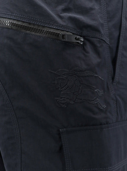 Burberry Sidcot Nylon Trousers