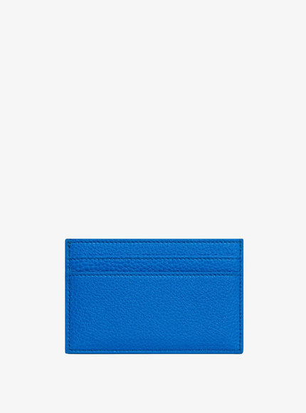 Celine Leather Card Holder