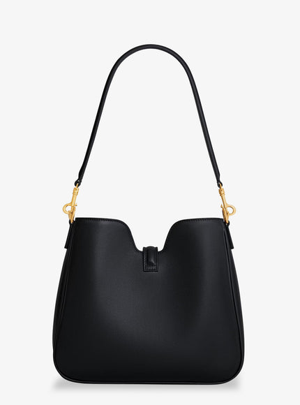 Celine Camille 16 Small Leather Crossbody Bag