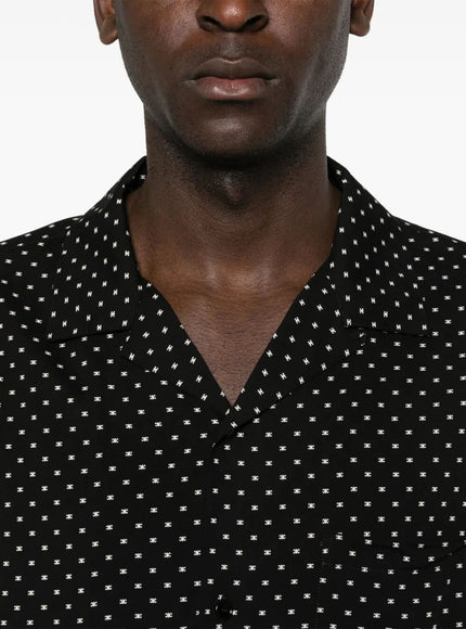Celine Triomphe Viscose Shirt