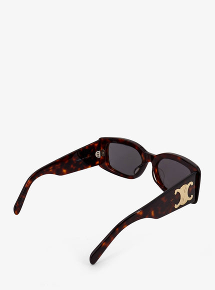 Celine Triomphe Xl 01 Acetate Sunglasses