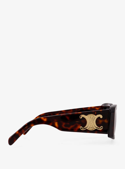 Celine Triomphe Xl 01 Acetate Sunglasses