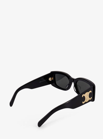 Celine Triomphe Xl 01 Acetate Sunglasses