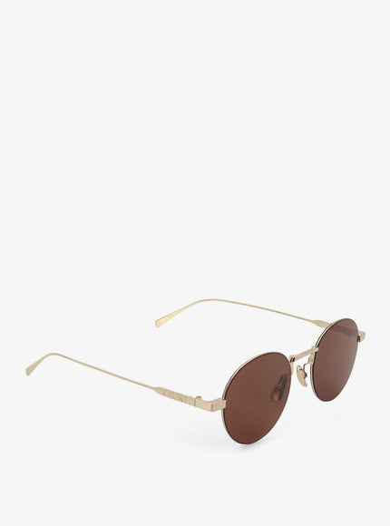 Celine Metal Sunglasses