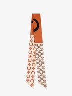 Uni / Orangebrownecru