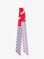 Uni / Redbluepalepink