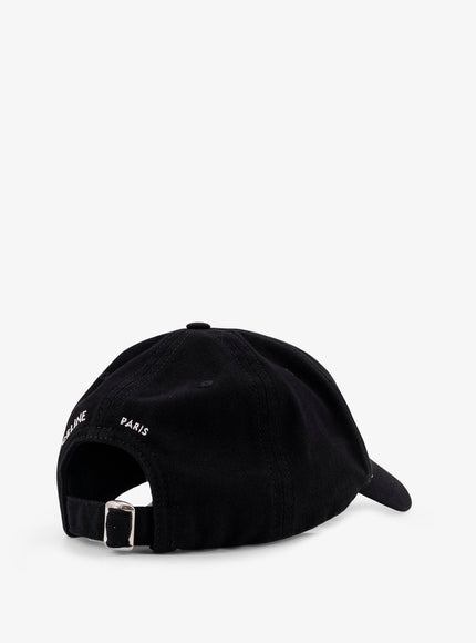 Celine Vivienne Cotton Hat