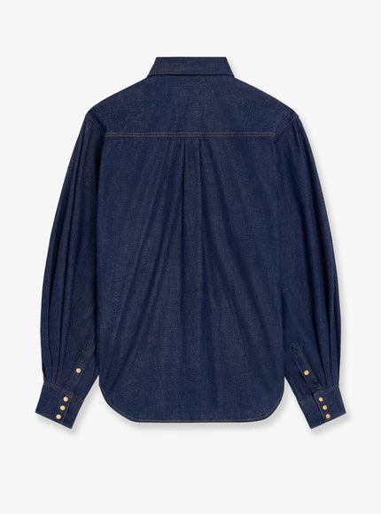Celine Denim Shirt
