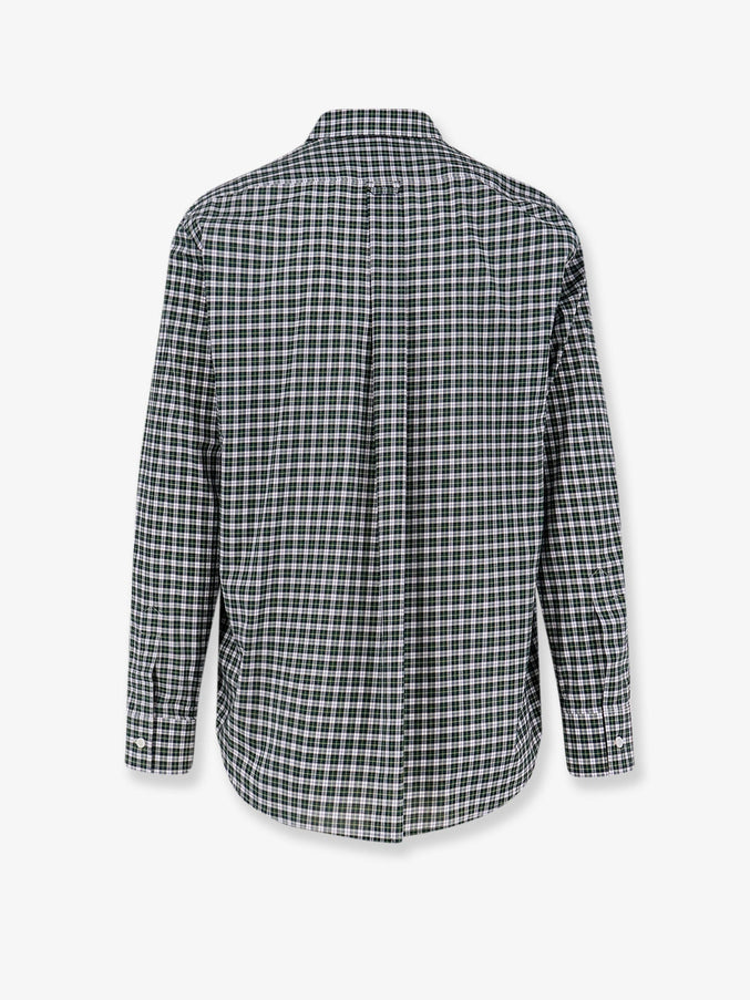Celine Cotton Shirt