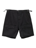 50 / Black