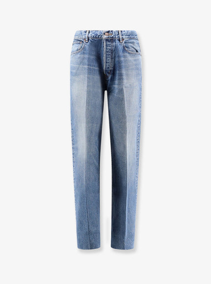 Celine Boyfriend 001 Denim Jeans Vivienneglass