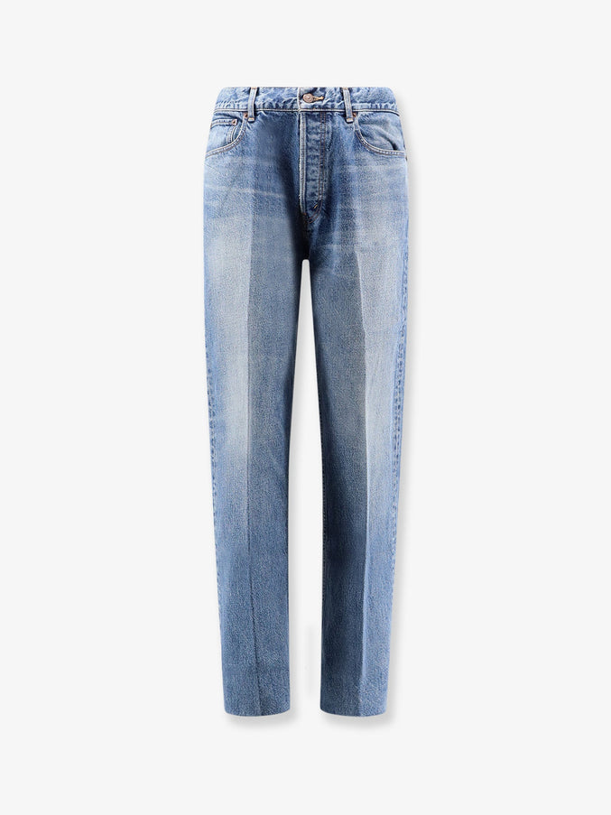 Celine Boyfriend 001 Denim Jeans Vivienneglass