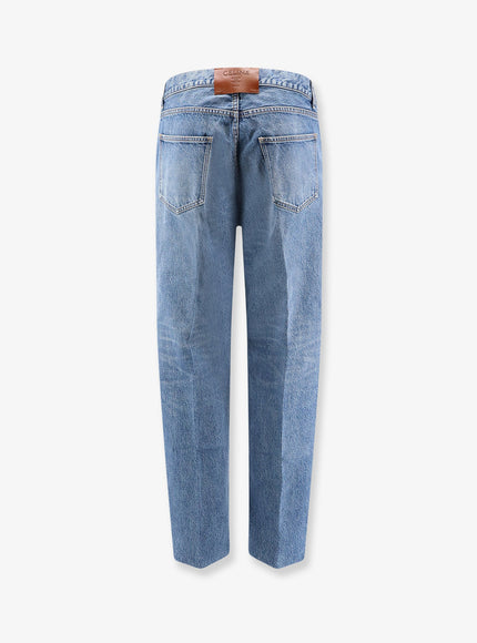 Celine Boyfriend 001 Denim Jeans