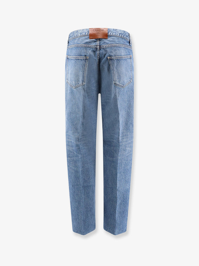 Celine Boyfriend 001 Denim Jeans