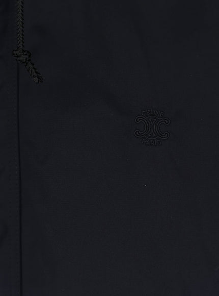 Celine Windproof Nylon Jacket