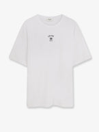 S / Optic White / Black