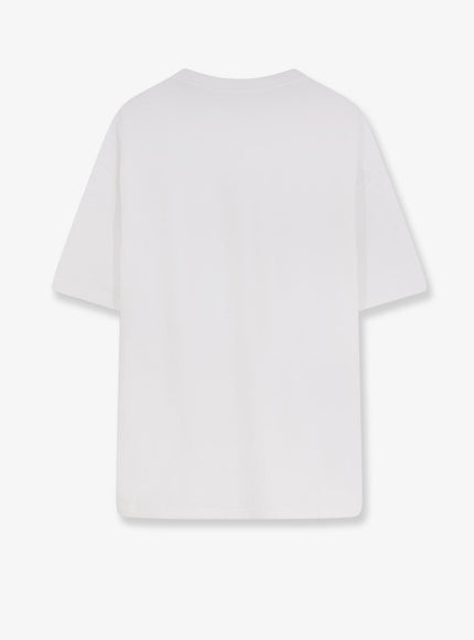 Celine Relaxed Cotton T-Shirt